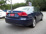 Used 2013 Volkswagen Passat 2.5 SE image 3