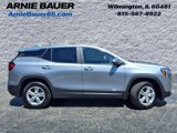 Used 2024 GMC Terrain SLE image 4