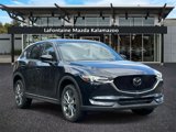 Used 2021 MAZDA CX-5 Signature image 3