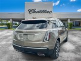 Certified 2023 Cadillac XT5 Sportv w/ Platinum Package image 5