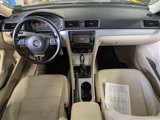 Used 2013 Volkswagen Passat 2.5 SE image 5