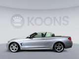 Used 2018 BMW 430i xDrive Convertible image 2