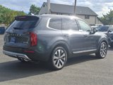 Used 2021 Kia Telluride EX w/ EX Premium Package image 4