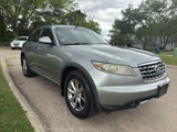 Used 2007 INFINITI FX35 AWD w/ Touring Pkg image 4