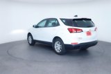 Certified 2022 Chevrolet Equinox LS image 4