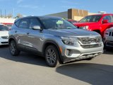 Certified 2021 Kia Seltos LX image 2