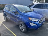 Used 2020 Ford EcoSport SE w/ SE Convenience Package image 2
