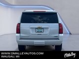 Used 2018 Chevrolet Suburban Premier image 4