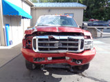 Used 2002 Ford F250 XLT image 3