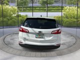 Used 2021 Chevrolet Equinox LS w/ LS Convenience Package image 4
