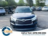 Used 2016 Toyota Highlander XLE image 2