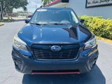 Used 2019 Subaru Forester Sport image 3