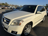 Used 2010 Mercedes-Benz GLK 350 2WD image 2