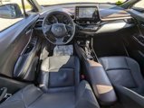 Certified 2019 Toyota C-HR Limited image 4
