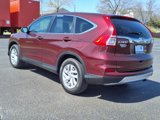 Used 2016 Honda CR-V EX image 3