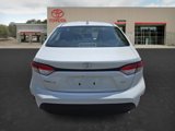 New 2025 Toyota Corolla LE image 6