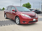 Used 2015 Toyota Sienna LE image 4