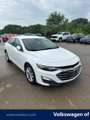 Used 2023 Chevrolet Malibu LT image 2