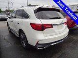 Used 2018 Acura MDX SH-AWD w/ Advance Package image 4