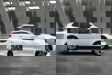 Used 2020 Kia Optima EX image 3