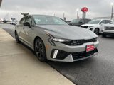 New 2025 Kia K5 GT-Line w/ GT-Line Premium Package image 3