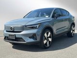 Certified 2023 Volvo C40 P8 Recharge Ultimate image 4