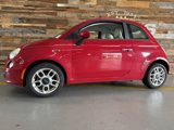 Used 2012 FIAT 500 Pop image 5