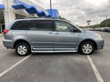 Used 2004 Toyota Sienna LE image 2