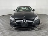Used 2021 Mercedes-Benz C 300 4MATIC Sedan image 2