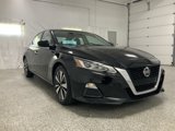 Used 2021 Nissan Altima 2.5 SV image 4