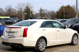 Used 2013 Cadillac ATS Luxury w/ Driver Awareness Package image 6
