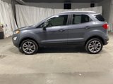 Used 2021 Ford EcoSport Titanium image 4