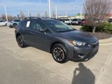 Used 2022 Subaru Crosstrek 2.0i Premium image 3