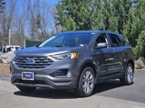 Used 2022 Ford Edge Titanium image 4