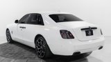 Used 2025 Rolls-Royce Ghost Black Badge image 5