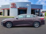 Used 2020 Kia Optima LX image 5