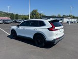 Certified 2023 Honda CR-V Sport image 4