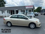 Used 2012 Toyota Corolla LE image 2