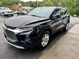 Used 2022 Chevrolet Blazer LT image 3