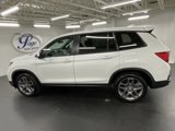 Certified 2022 Honda Passport EX-L image 2