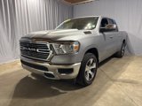 Used 2024 RAM 1500 Laramie image 2