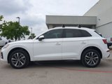 Used 2021 Audi Q5 Premium w/ Convenience Package image 5