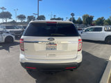 Used 2012 Ford Explorer XLT image 3
