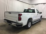 Used 2024 Chevrolet Silverado 1500 W/T w/ WT Fleet Convenience Package image 4