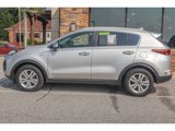 Used 2017 Kia Sportage LX w/ LX Popular Package image 6
