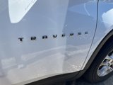 Used 2020 Chevrolet Traverse LT image 5