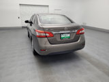 Used 2015 Nissan Sentra SV image 6