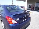 Used 2018 Nissan Versa SV image 4