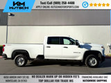Used 2022 Chevrolet Silverado 2500 W/T w/ WT Convenience Package image 2