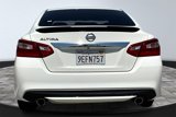 Used 2017 Nissan Altima 2.5 S image 4